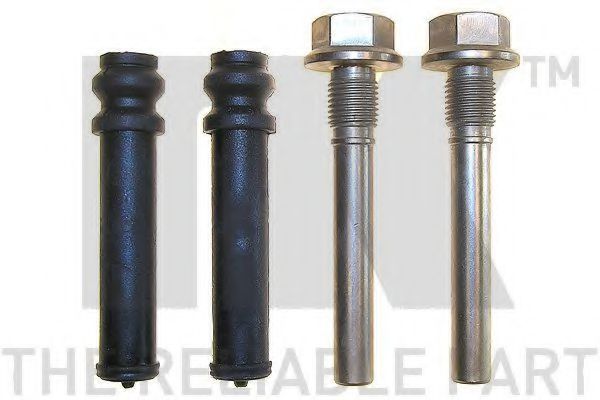 NK 8999022 Направляющая гильза, корпус скобы тормоза 