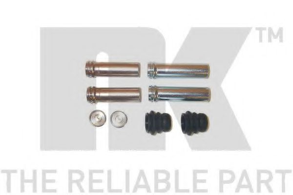 NK 8999024 Направляющая гильза, корпус скобы тормоза для VOLKSWAGEN GOLF (Фольксваген Голф) NK 8999024 Направляющая гильза, корпус скобы тормоза для VOLKSWAGEN GOLF (Фольксваген Голф)