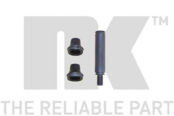 NK 8999025 Направляющая гильза, корпус скобы тормоза для FIAT 500 (Фиат 500) NK 8999025 Направляющая гильза, корпус скобы тормоза для FIAT 500 (Фиат 500)