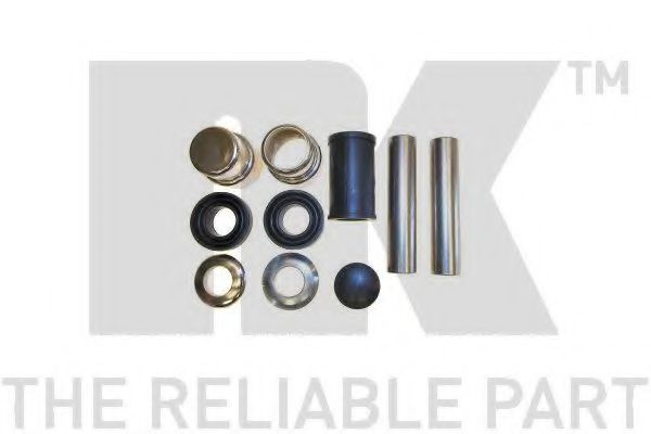 NK 8999027 Направляющая гильза, корпус скобы тормоза 