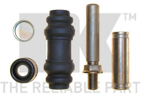 NK 8999029 Направляющая гильза, корпус скобы тормоза 