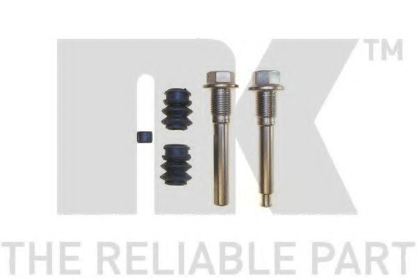 NK 8999030 Направляющая гильза, корпус скобы тормоза 