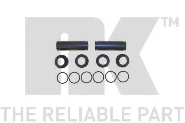 NK 8999031 Направляющая гильза, корпус скобы тормоза 