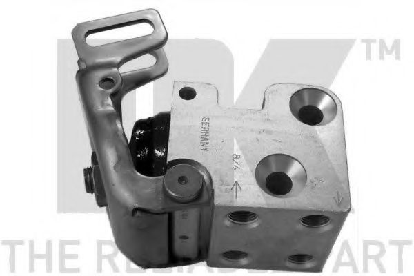 NK 899914 Регулятор тормозных сил для VOLKSWAGEN DERBY (Фольксваген Дэрбъ) NK 899914 Регулятор тормозных сил для VOLKSWAGEN DERBY (Фольксваген Дэрбъ)