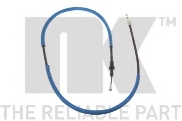 NK 9036136 Трос, стояночная тормозная система для OPEL (Опель) NK 9036136 Трос, стояночная тормозная система для OPEL (Опель)