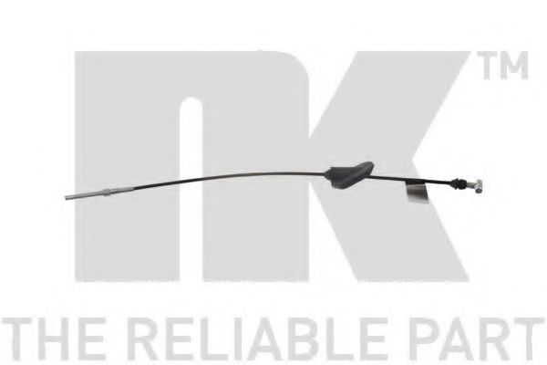 NK 9045166 Трос, стояночная тормозная система для TOYOTA (Тойота/тоета) NK 9045166 Трос, стояночная тормозная система для TOYOTA (Тойота/тоета)