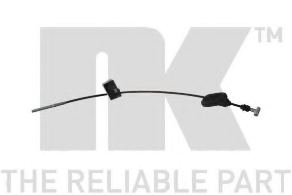 NK 9045171 Трос, стояночная тормозная система для TOYOTA (Тойота/тоета) NK 9045171 Трос, стояночная тормозная система для TOYOTA (Тойота/тоета)