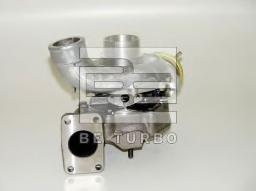 BE TURBO 124011 Компрессор, наддув для AUDI A8 (Ауди А8) BE TURBO 124011 Компрессор, наддув для AUDI A8 (Ауди А8)