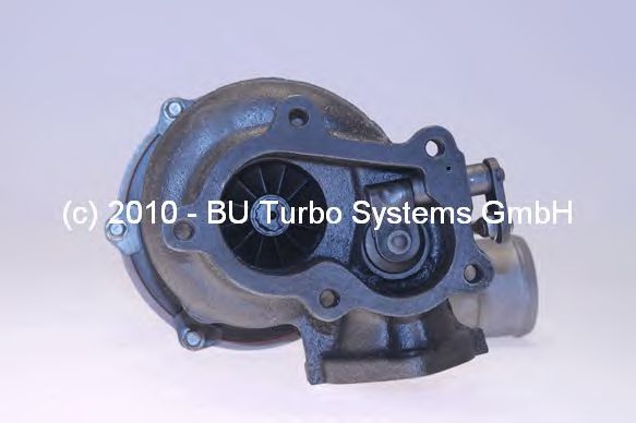 BE TURBO 124016 Компрессор, наддув для CHRYSLER VOYAGER II (Крайслер Вояджер 2) BE TURBO 124016 Компрессор, наддув для CHRYSLER VOYAGER II (Крайслер Вояджер 2)