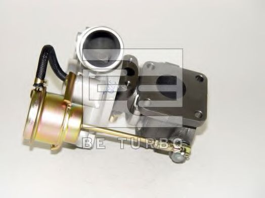 BE TURBO 124020 Компрессор, наддув для IVECO DAILY II (Ивеко Даилъ 2) BE TURBO 124020 Компрессор, наддув для IVECO DAILY II (Ивеко Даилъ 2)