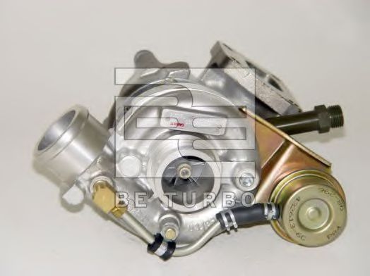 BE TURBO 124022 Компрессор, наддув для VOLKSWAGEN (Фольксваген) BE TURBO 124022 Компрессор, наддув для VOLKSWAGEN (Фольксваген)