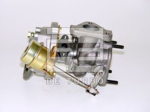 BE TURBO 124050 Компрессор, наддув для AUDI 80 (Ауди 80) BE TURBO 124050 Компрессор, наддув для AUDI 80 (Ауди 80)