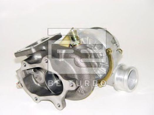 BE TURBO 124065 Компрессор, наддув для IVECO DAILY II (Ивеко Даилъ 2) BE TURBO 124065 Компрессор, наддув для IVECO DAILY II (Ивеко Даилъ 2)