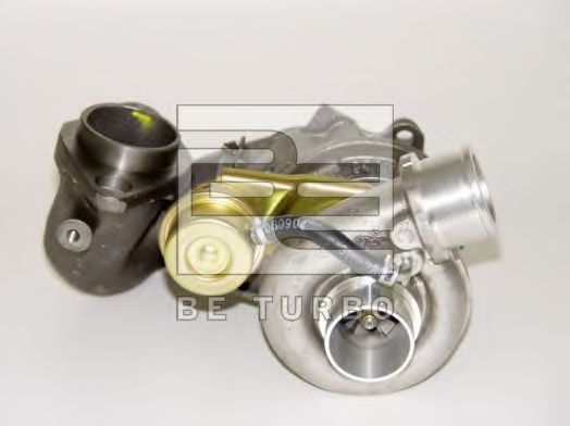 BE TURBO 124077 Компрессор, наддув для CITROËN JUMPY (CитроËн Джампи) BE TURBO 124077 Компрессор, наддув для CITROËN JUMPY (CитроËн Джампи)