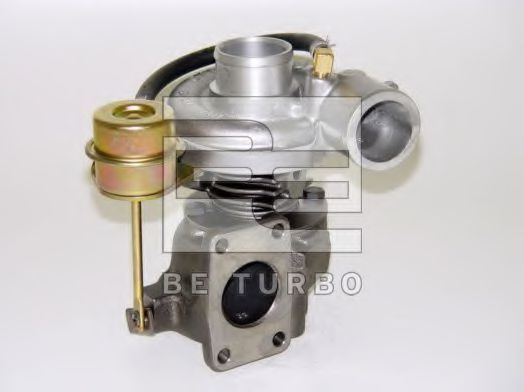 BE TURBO 124086 Компрессор, наддув для FIAT TEMPRA (Фиат Тэмпра) BE TURBO 124086 Компрессор, наддув для FIAT TEMPRA (Фиат Тэмпра)