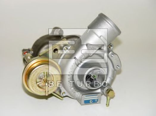 BE TURBO 124097 Компрессор, наддув для SEAT (Сеат) BE TURBO 124097 Компрессор, наддув для SEAT (Сеат)
