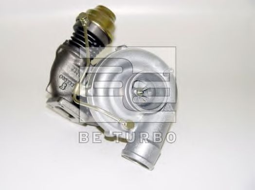 BE TURBO 124085 Компрессор, наддув для OPEL OMEGA A (Опель Омэга а) BE TURBO 124085 Компрессор, наддув для OPEL OMEGA A (Опель Омэга а)