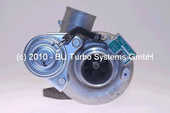 BE TURBO 124130 Компрессор, наддув для OPEL OMEGA B (Опель Омега б) BE TURBO 124130 Компрессор, наддув для OPEL OMEGA B (Опель Омега б)