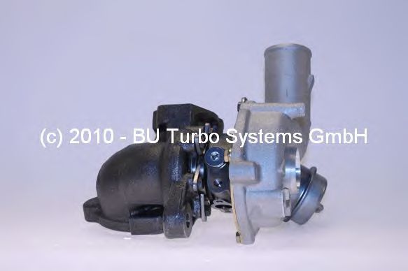 BE TURBO 124144 Компрессор, наддув для AUDI TT (Ауди Тт) BE TURBO 124144 Компрессор, наддув для AUDI TT (Ауди Тт)
