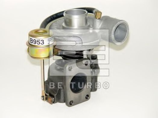 BE TURBO 124101 Компрессор, наддув для FIAT TEMPRA (Фиат Тэмпра) BE TURBO 124101 Компрессор, наддув для FIAT TEMPRA (Фиат Тэмпра)