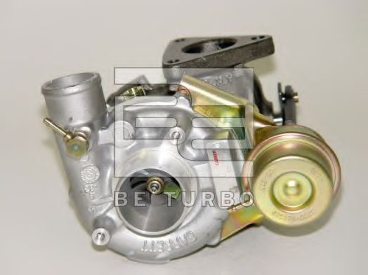BE TURBO 124156 Компрессор, наддув для SEAT TOLEDO (Сеат Толэдо) BE TURBO 124156 Компрессор, наддув для SEAT TOLEDO (Сеат Толэдо)