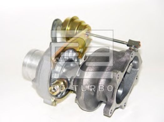BE TURBO 124169 Компрессор, наддув для FIAT (Фиат) BE TURBO 124169 Компрессор, наддув для FIAT (Фиат)