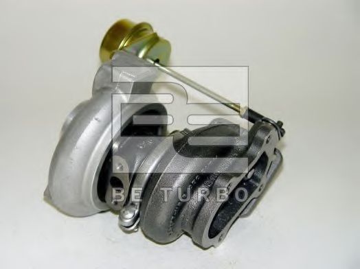 BE TURBO 124184 Компрессор, наддув для FIAT (Фиат) BE TURBO 124184 Компрессор, наддув для FIAT (Фиат)