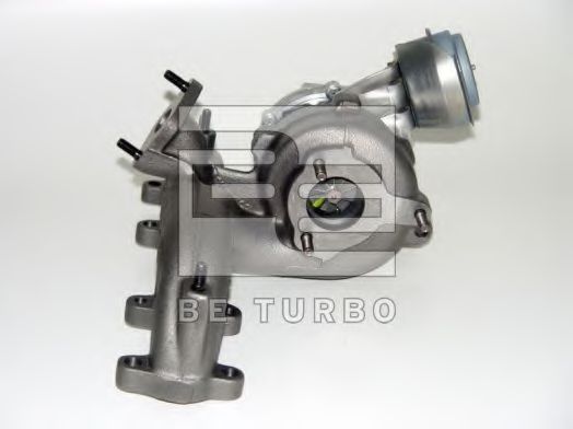 BE TURBO 124233 Компрессор, наддув для SEAT (Сеат) BE TURBO 124233 Компрессор, наддув для SEAT (Сеат)