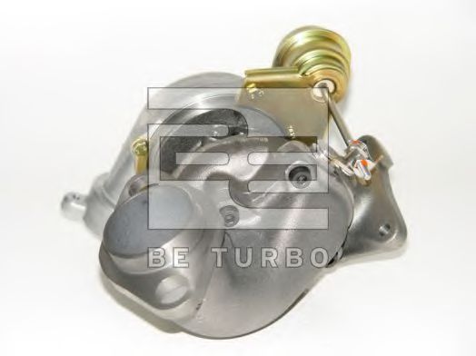 BE TURBO 124241 Компрессор, наддув для CITROëN (Cитроëн) BE TURBO 124241 Компрессор, наддув для CITROëN (Cитроëн)