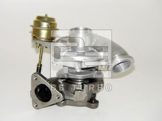 BE TURBO 124248 Компрессор, наддув для OPEL VECTRA C GTS (Опель Вектра с джити) BE TURBO 124248 Компрессор, наддув для OPEL VECTRA C GTS (Опель Вектра с джити)