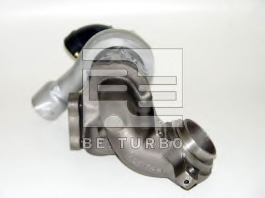 BE TURBO 124253 Компрессор, наддув для FORD MONDEO (Форд Мондэо) BE TURBO 124253 Компрессор, наддув для FORD MONDEO (Форд Мондэо)