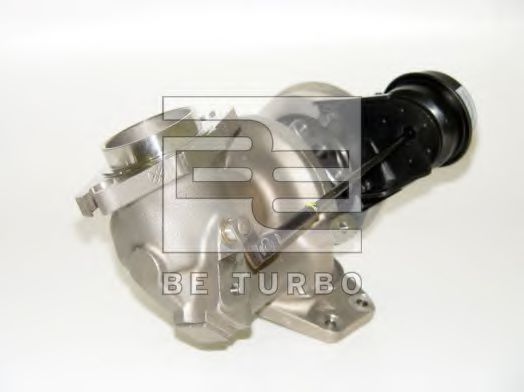 BE TURBO 124256 Компрессор, наддув для CITROëN (Cитроëн) BE TURBO 124256 Компрессор, наддув для CITROëN (Cитроëн)
