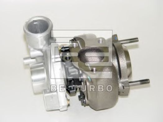 BE TURBO 124259 Компрессор, наддув для BMW 7 (Бмв 7) BE TURBO 124259 Компрессор, наддув для BMW 7 (Бмв 7)