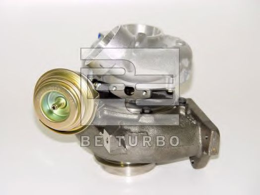 BE TURBO 124324 Компрессор, наддув для MERCEDES-BENZ CLK (Мэрcэдэс-бэнз Слк) BE TURBO 124324 Компрессор, наддув для MERCEDES-BENZ CLK (Мэрcэдэс-бэнз Слк)