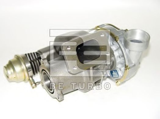 BE TURBO 124325 Компрессор, наддув для MERCEDESBENZ (Мерседес бенц) BE TURBO 124325 Компрессор, наддув для MERCEDESBENZ (Мерседес бенц)