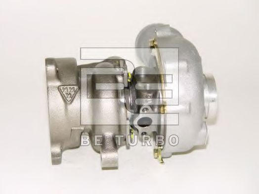 BE TURBO 124351 Компрессор, наддув для AUDI TT (Ауди Тт) BE TURBO 124351 Компрессор, наддув для AUDI TT (Ауди Тт)