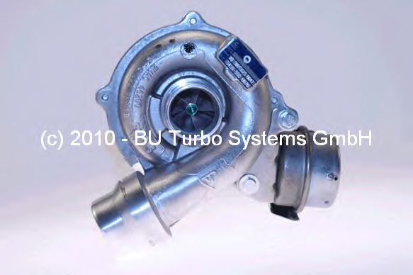 BE TURBO 124651 Компрессор, наддув для NISSAN TIIDA (Ниссан Т2да) BE TURBO 124651 Компрессор, наддув для NISSAN TIIDA (Ниссан Т2да)