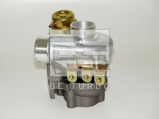 BE TURBO 124681 Компрессор, наддув для NISSAN PRIMERA (Ниссан Примера) BE TURBO 124681 Компрессор, наддув для NISSAN PRIMERA (Ниссан Примера)