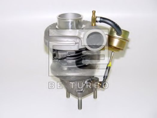 BE TURBO 124692 Компрессор, наддув для LAND-ROVER (Ланд-ровер) BE TURBO 124692 Компрессор, наддув для LAND-ROVER (Ланд-ровер)