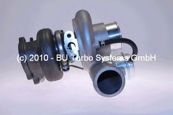 BE TURBO 124703 Компрессор, наддув для CITROëN (Cитроëн) BE TURBO 124703 Компрессор, наддув для CITROëN (Cитроëн)