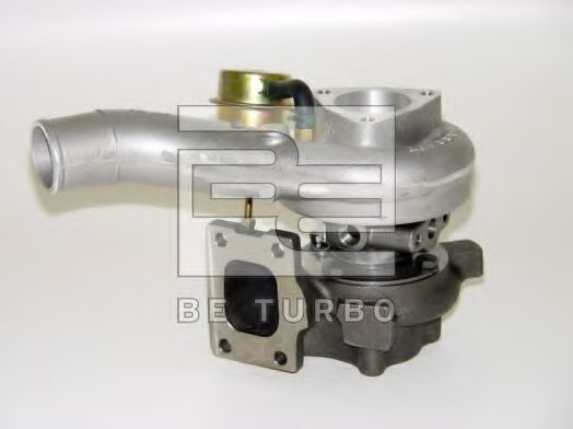 BE TURBO 124760 Компрессор, наддув для FORD MAVERICK (Форд Маvэриcк) BE TURBO 124760 Компрессор, наддув для FORD MAVERICK (Форд Маvэриcк)