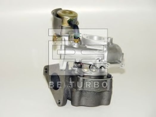 BE TURBO 124778 Компрессор, наддув для NISSAN (Ниссан) BE TURBO 124778 Компрессор, наддув для NISSAN (Ниссан)