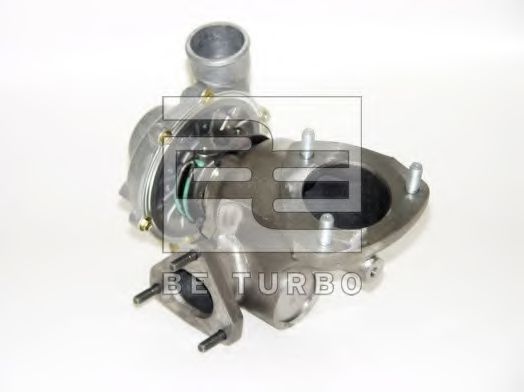 BE TURBO 124828 Компрессор, наддув для LAND ROVER DEFENDER (Ленд ровер/лэнд ровер Дэфэндэр) BE TURBO 124828 Компрессор, наддув для LAND ROVER DEFENDER (Ленд ровер/лэнд ровер Дэфэндэр)