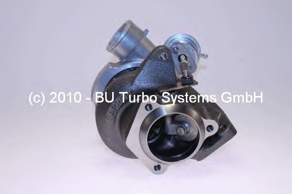BE TURBO 124950 Компрессор, наддув для SAAB 9-5 (Сааб 9-5) BE TURBO 124950 Компрессор, наддув для SAAB 9-5 (Сааб 9-5)