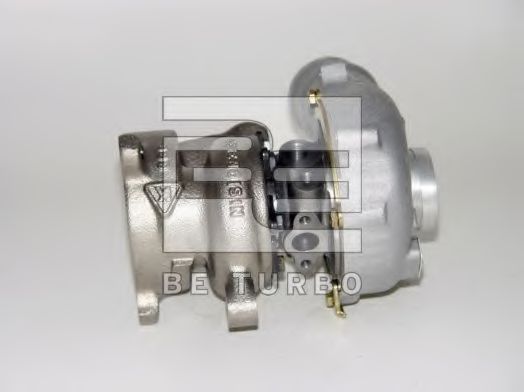 BE TURBO 125091 Компрессор, наддув для AUDI TT (Ауди Тт) BE TURBO 125091 Компрессор, наддув для AUDI TT (Ауди Тт)