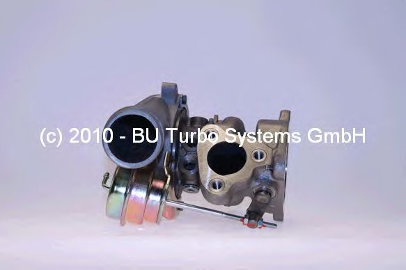 BE TURBO 125170 Компрессор, наддув для AUDI TT (Ауди Тт) BE TURBO 125170 Компрессор, наддув для AUDI TT (Ауди Тт)