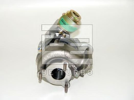 BE TURBO 125195 Компрессор, наддув для RENAULT MEGANE II (Рено Меган 2) BE TURBO 125195 Компрессор, наддув для RENAULT MEGANE II (Рено Меган 2)