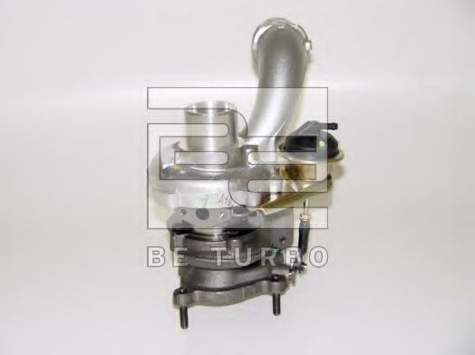 BE TURBO 125225 Компрессор, наддув для NISSAN INTERSTAR (Ниссан Интэрстар) BE TURBO 125225 Компрессор, наддув для NISSAN INTERSTAR (Ниссан Интэрстар)