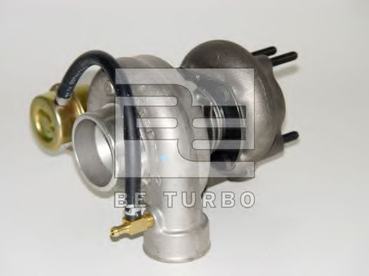 BE TURBO 125286 Компрессор, наддув для LAND-ROVER (Ланд-ровер) BE TURBO 125286 Компрессор, наддув для LAND-ROVER (Ланд-ровер)