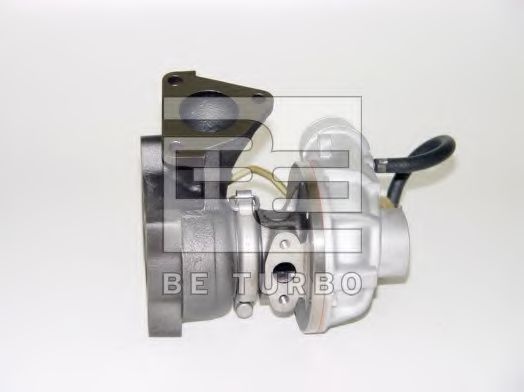 BE TURBO 125344 Компрессор, наддув для MAZDA (Мазда) BE TURBO 125344 Компрессор, наддув для MAZDA (Мазда)